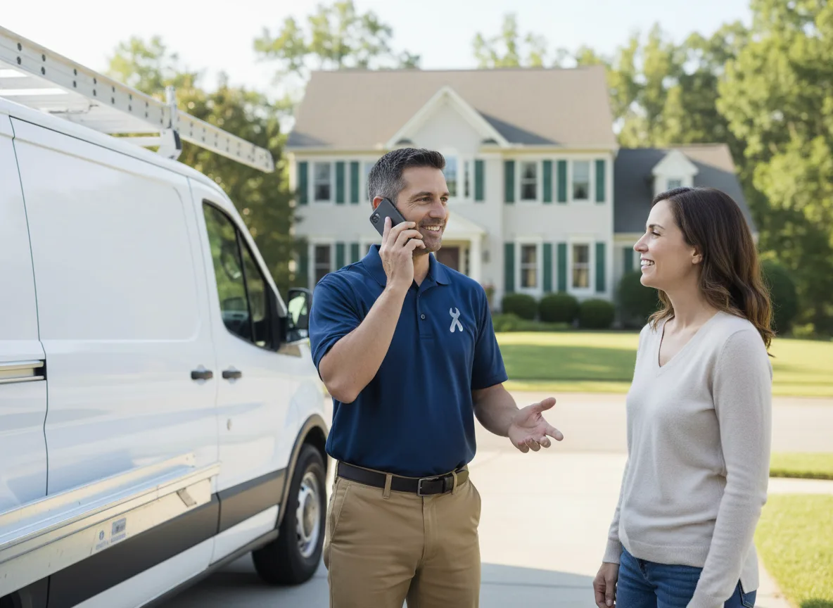 Home Gutter Service Reedsville, WI FAQs